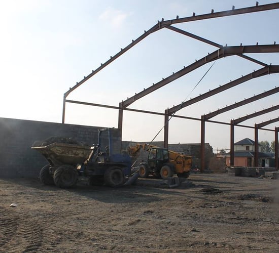 Video: Are you using the right concrete on your farm?