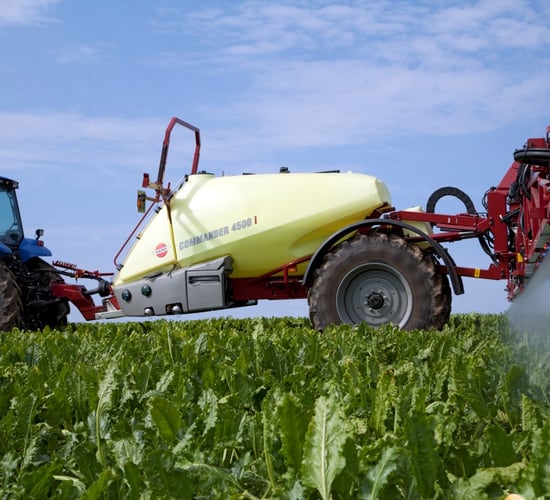 Monsanto expected to increase bid to buy Syngenta