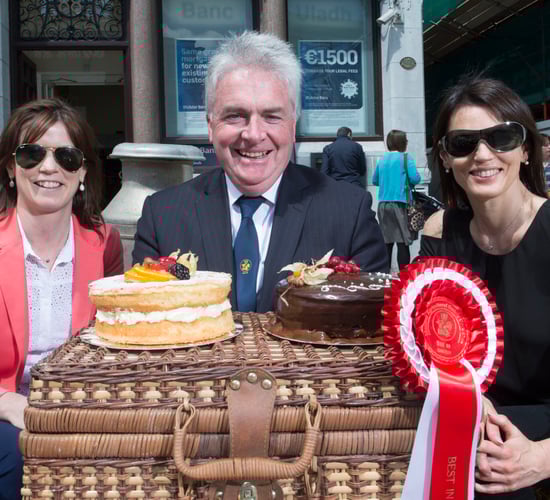 Over 50,000 visitors expected at Cork Summer Show