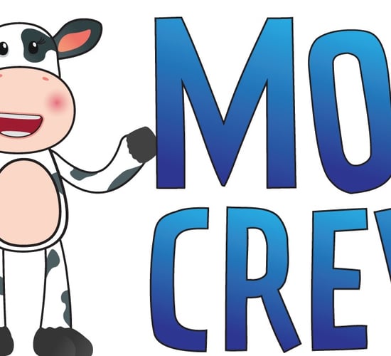 Galway and Laois schools win Moo Crew competition