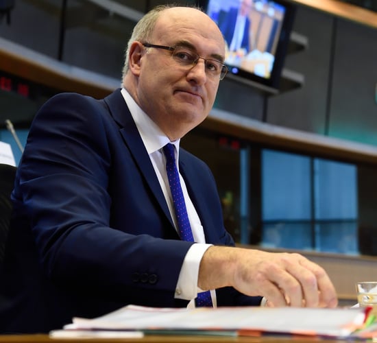 Coveney calls on Europe for more action on dairy market supports