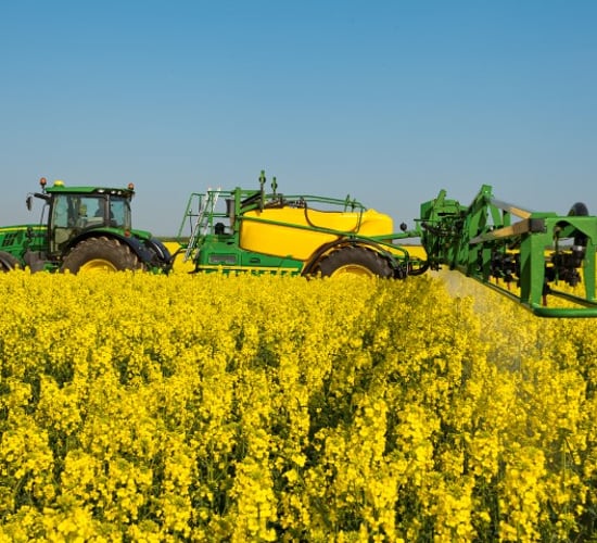 France to ban glyphosate - regardless of EU vote this week