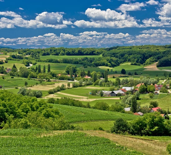 LEADER funding boost 'will deliver critical stimulus to rural areas'
