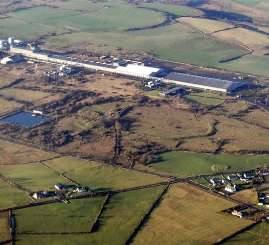 '€600 million/year' fine if Ireland misses 2020 renewable energy targets