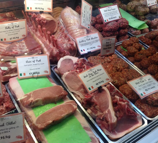UK beef sales fall over three-month period, lamb down 1% - LMC