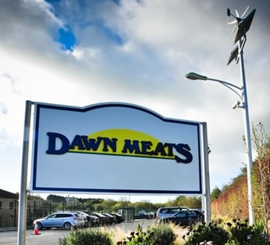 Dawn Meats approved to acquire 49% stake in French meat processor