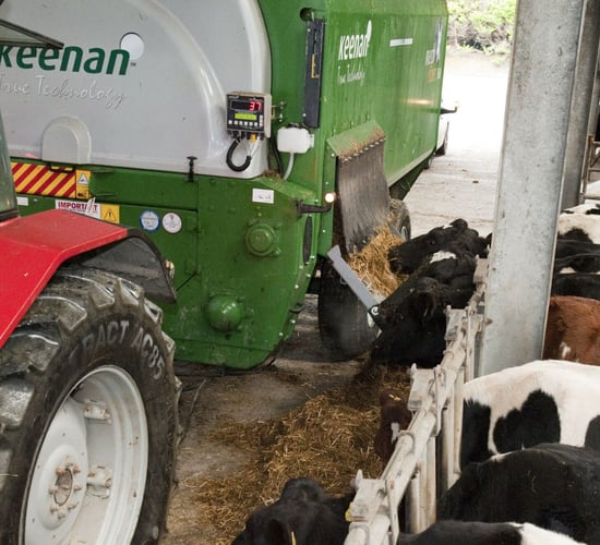 New feed specialist appointed to south-west region