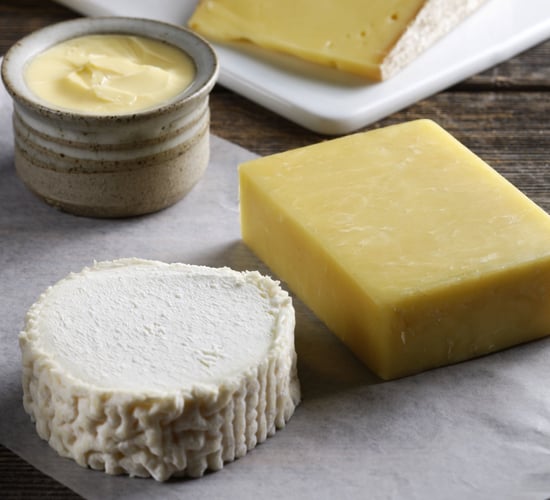 CSO: Price increases for butter, Irish cheddar and milk in January