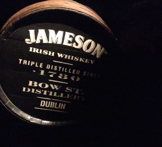 Ireland aims to become the world leader in Whiskey Tourism by 2030