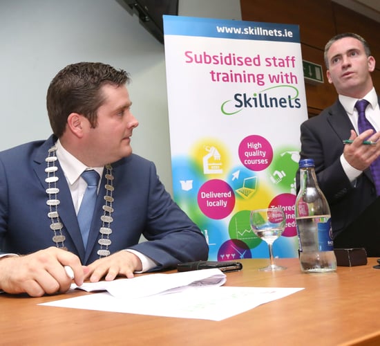 New 'farm certs' for young farmers launched by Macra