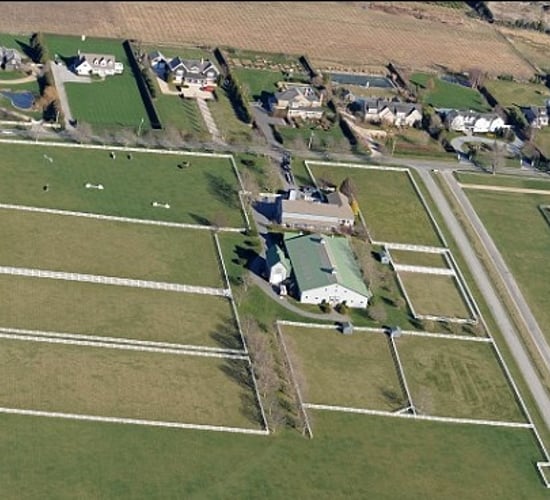 Farming is officially cool - as Madonna buys a farm