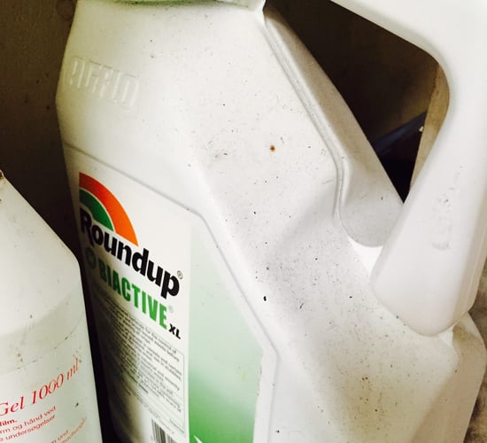 Glyphosate: 'The critical issue is the vote by the member states'