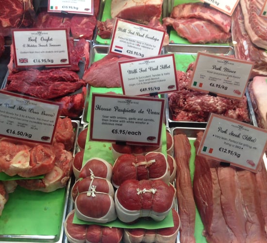Have your say on country of origin labelling of non-prepacked meat