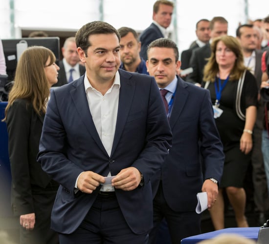 Crisis in Greece: €24m of Irish food and drink exports in the balance