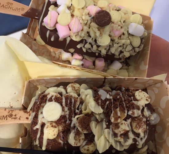 Ireland was fifth-highest EU exporter of ice cream in 2023