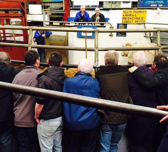 10 characters at every mart - Which one are you and who to avoid?