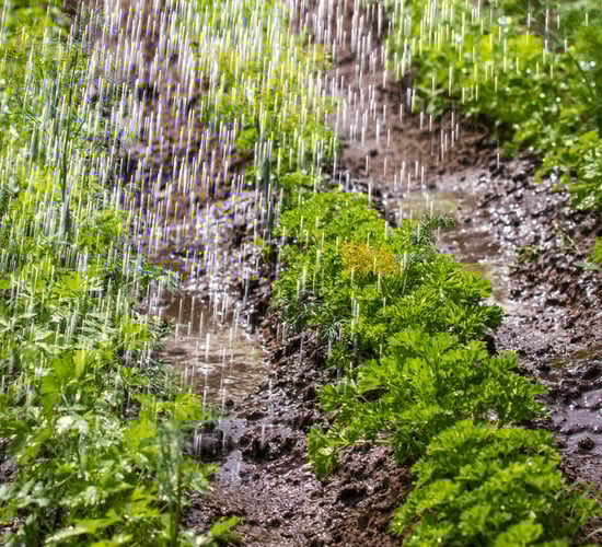 It's St Swithin's Day: Is the country set for 40 days of rain?