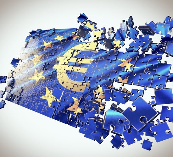 Brexit: 'No chance' UK will leave the EU