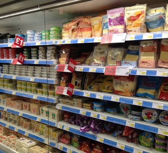 Dunnes becomes Ireland's most popular supermarket