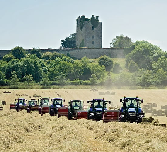 10 things every Irish farmer needs in this weather