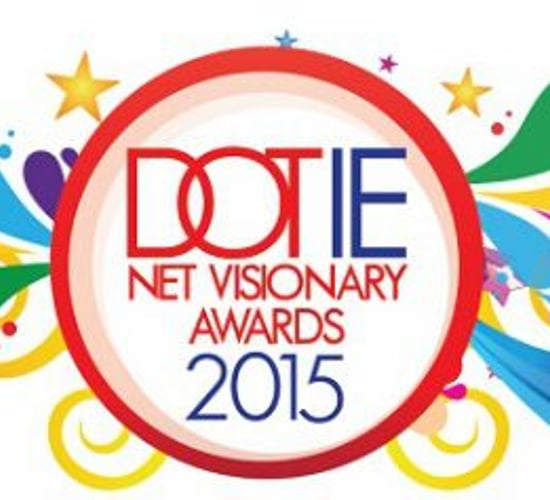 Herdwatch wins Net Visionary Award for innovation