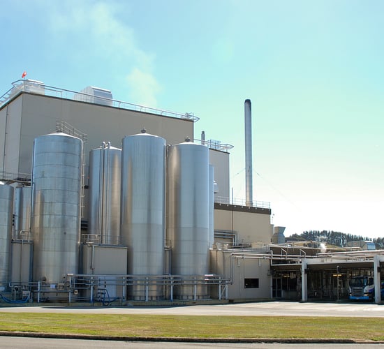 Some updates on the global milk production front