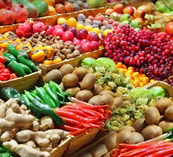 €5m funding for organic sector launched - grants of up to €500,000 available