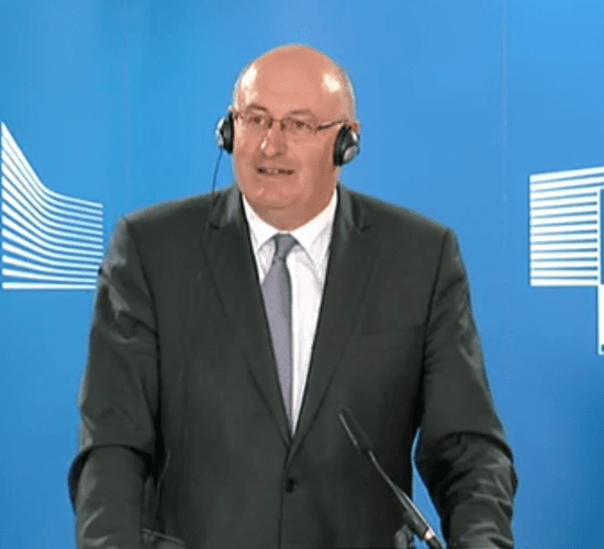 World Trade deal sees agricultural export subsidies banned