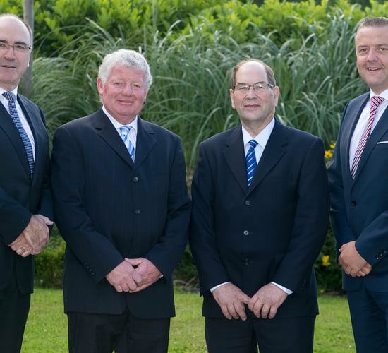 Lakeland Dairies and Fane Valley in joint ventures worth €845m