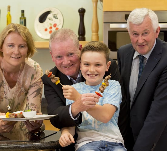 New TV campaign from Bord Bia urges shoppers to buy more lamb