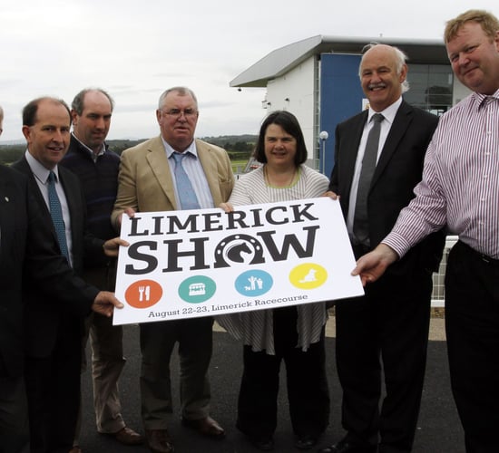 15,000 to attend annual Limerick Show this weekend