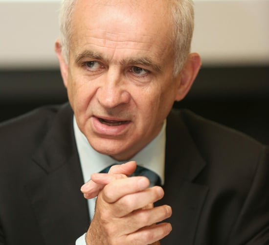 IFA President calls for charter for rural Ireland