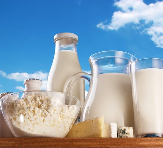 CSO: Producer prices for food products fall over 6% in a year