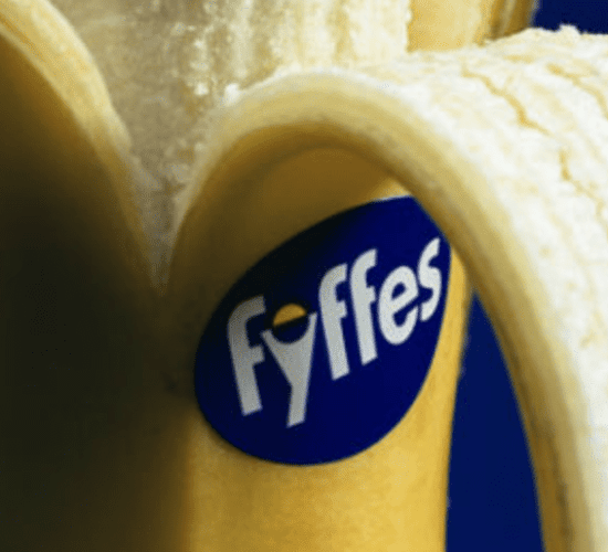 No slip up for Fyffes as first half revenue up 8%