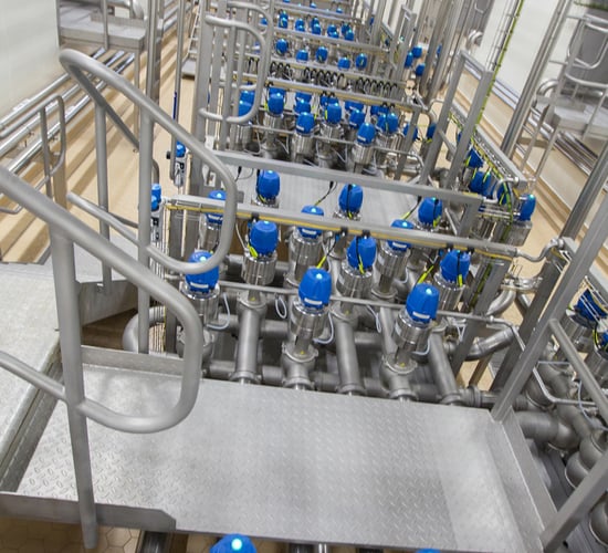 Co-ops should not shy away from hard decisions including mergers - IFA dairy chairman