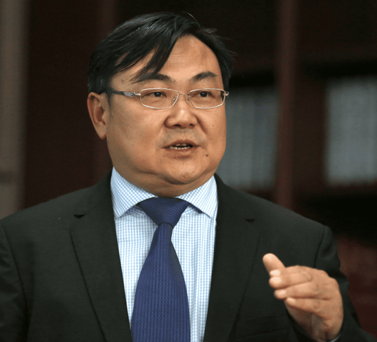 Pizza and cappuccino culture driving dairy demand in China