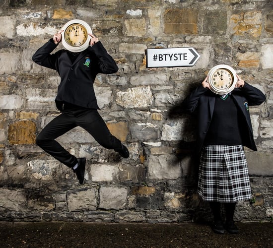 €25,000 up for grabs at 2016 BT Young Scientist Exhibition