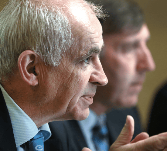 'We need to find a mechanism to protect family farm units'