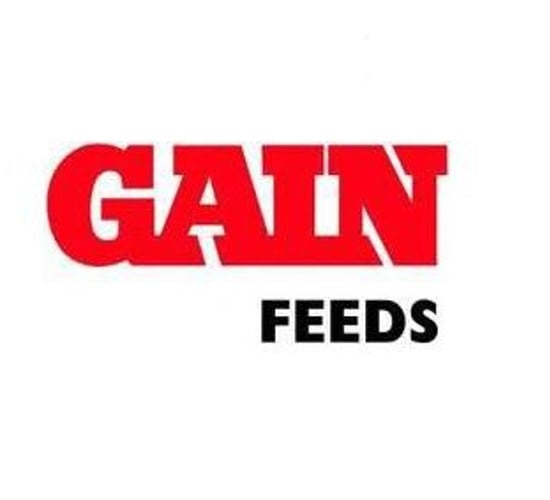 Have you entered our competition to win €1,000 worth of Gain animal feed?