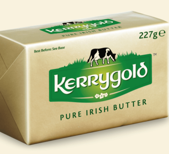 US judge rules case involving Kerrygold packaging to proceed