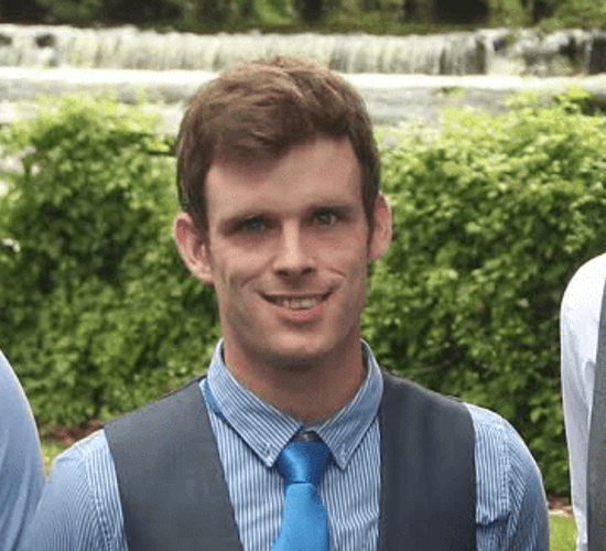 Louth Macra farmer takes Young Farmer of the Year title