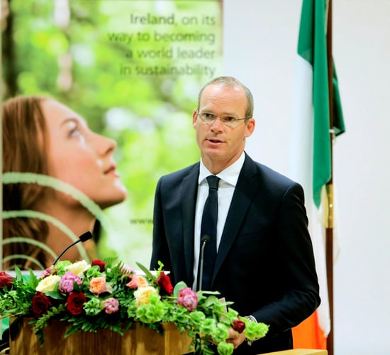 Simon Coveney's legacy in Agriculture may take some time to be appreciated