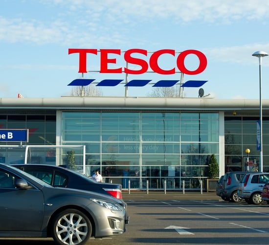 Tesco announces £10m support for UK pig industry