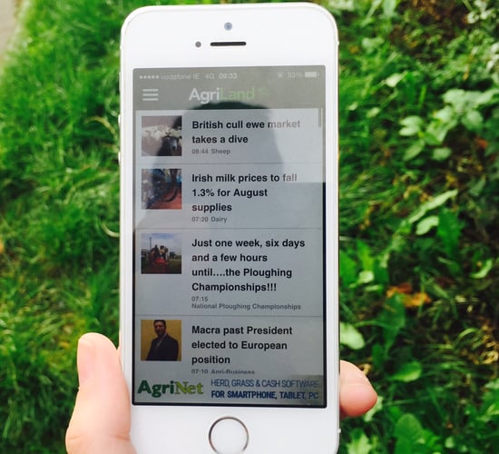 See how IFA members can get €180 off their Vodafone phone bill
