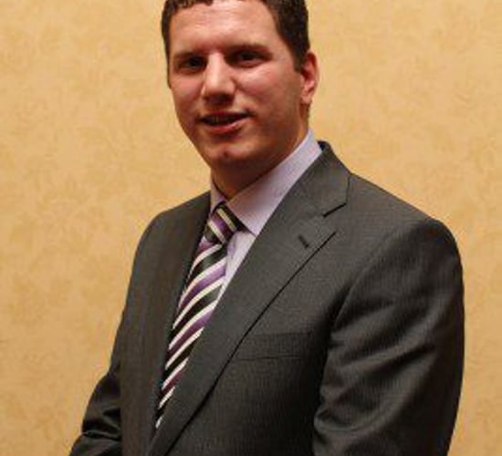 Macra past President elected to European position