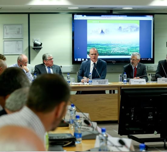 Ornua tells new Dairy Forum next 6-9 months will be 'difficult'