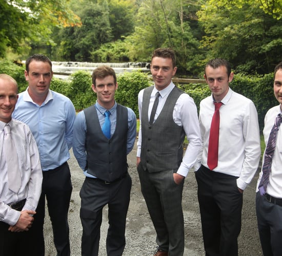 FBD Young Farmer of the Year finalists announced
