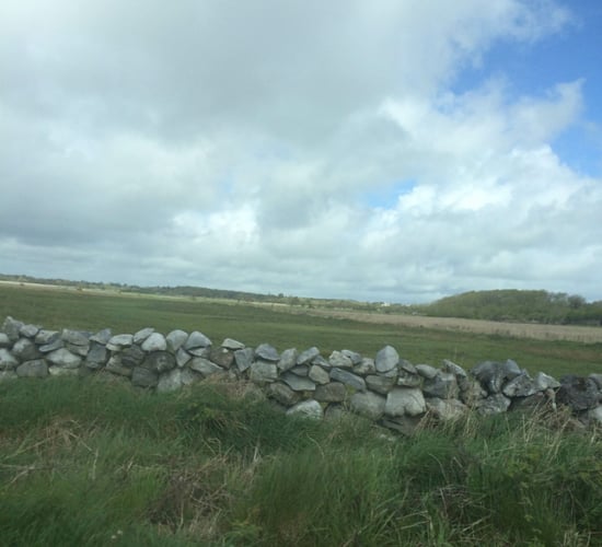 Widespread heavy rain on the way, local flooding possible - Met Eireann