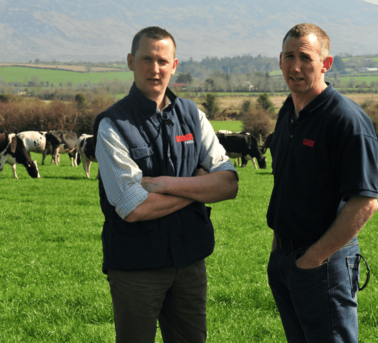 'Driving milk output this autumn when herd expansion is not possible'