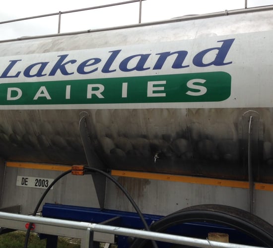 UK competition watchdog probes Lakeland LacPatrick merger